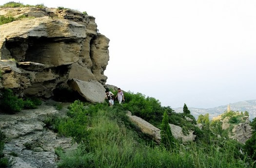 延长县南河沟完全小学校园监控